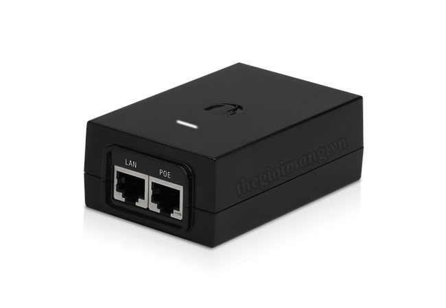 Injector Unifi POE-24-24W-G-EU 