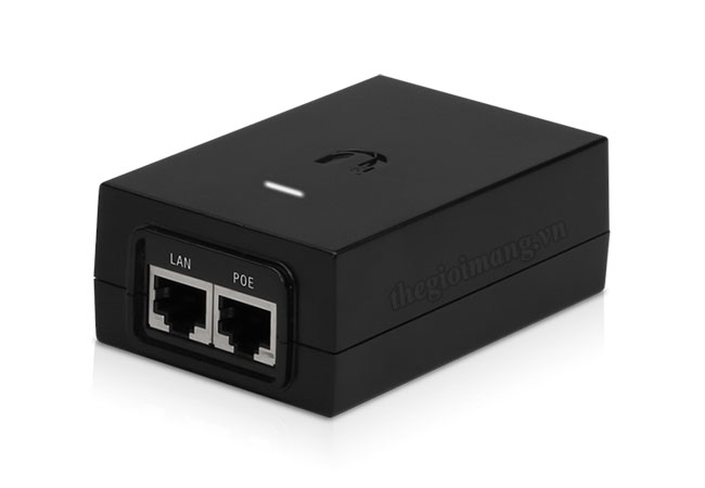 Injector Unifi POE-24-30W-EU 