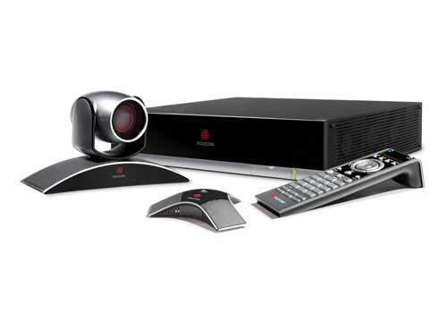 Polycom HDX 9000