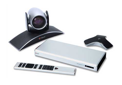 Polycom RealPresence Group...