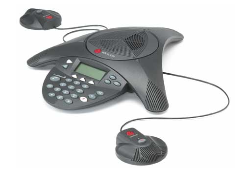 Polycom SoundStation... 