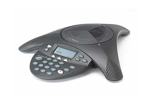 Polycom SoundStation... 