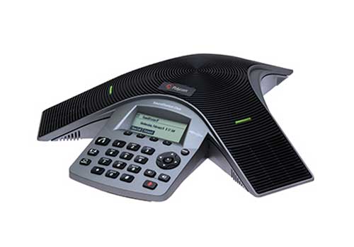 Polycom SoundStation... 