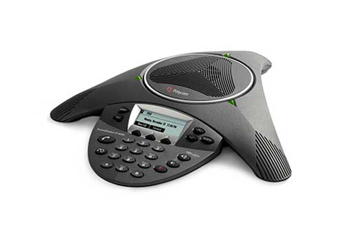 Polycom SoundStation... 