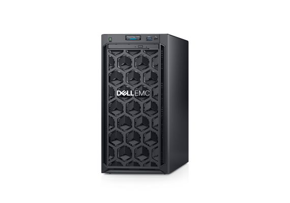 Dell PowerEdge T140 