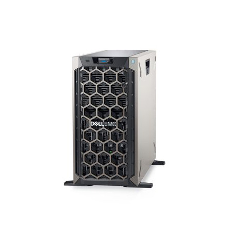 Dell Poweredge T340