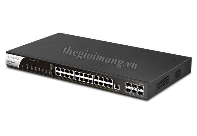 VigorSwitch Q2300x 