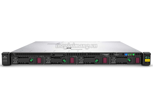 Storage HPE StoreEasy 1460...