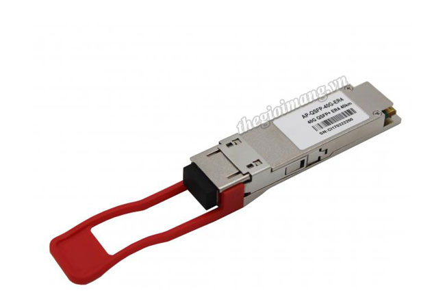 Module Aruba 40G QSFP+... 