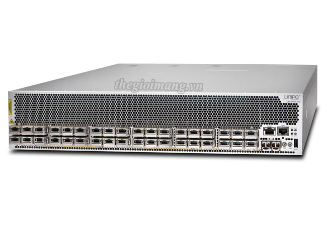 Juniper QFX10002-36Q