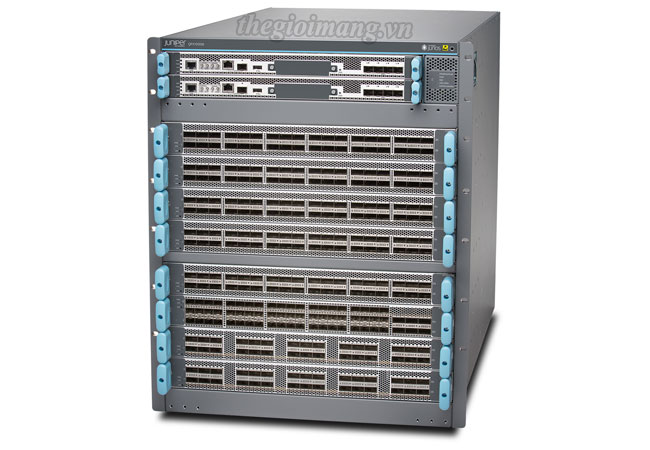 Juniper QFX10008