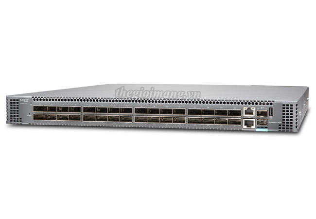 Juniper QFX5120-32C 