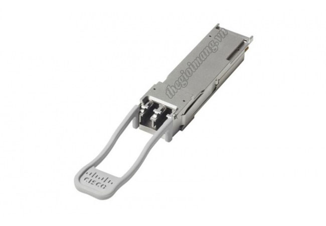 Module Cisco QSFP-40/100-SRBD=