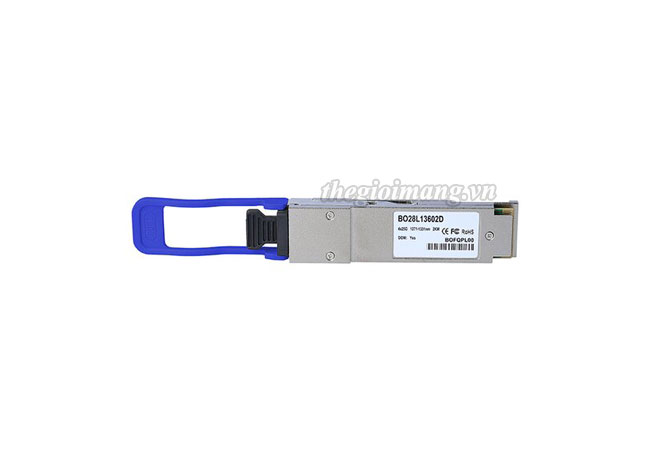 Module Alcatel-Lucent QSFP-100G-CLR4