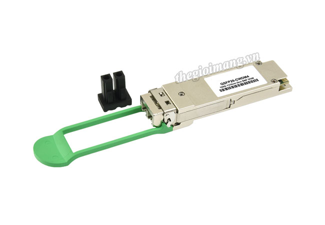 Module Huawei QSFP-100G-CWDM4