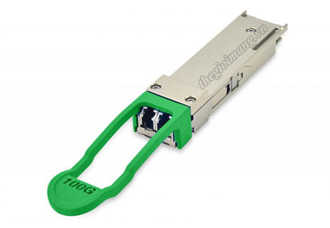 Module Cisco QSFP-100G-CWDM4-S=