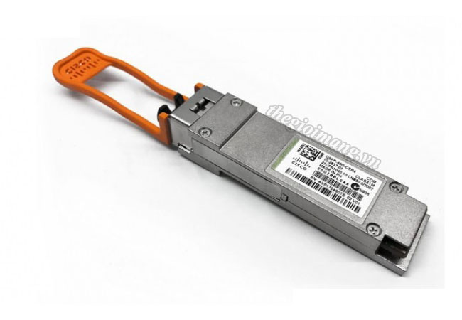 Module Cisco QSFP-40G-CSR4= 