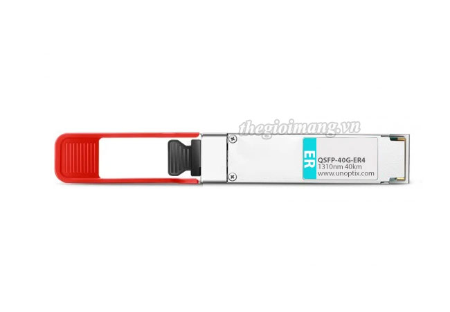 Module Huawei QSFP-40G-ER4