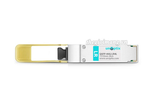 Module Alcatel-Lucent QSFP-40G-LR