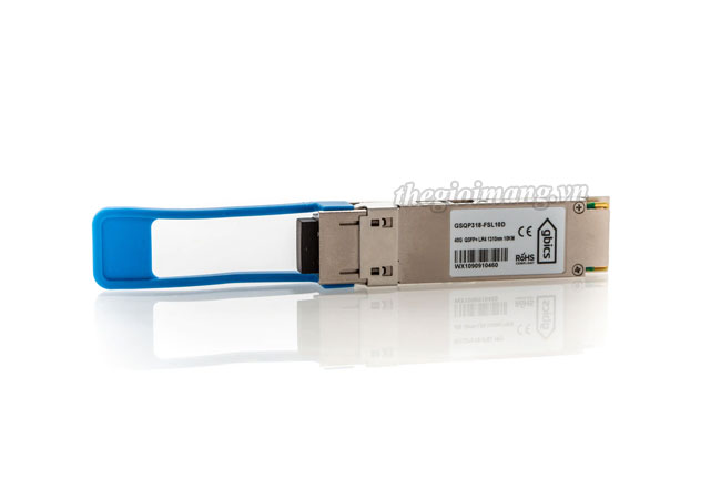 Module Huawei QSFP-40G-LX4 