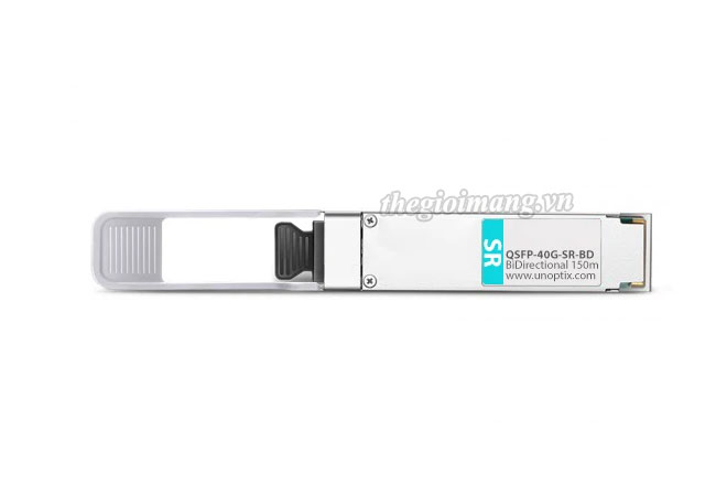 Module Huawei QSFP-40G-SR-BD 