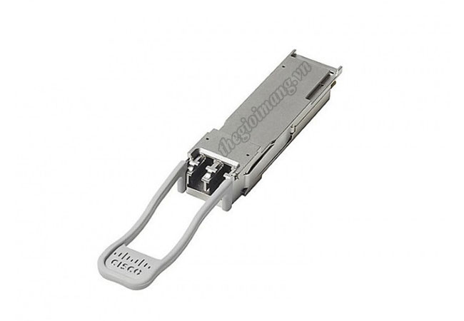 Module Cisco QSFP-40G-SR-BD=