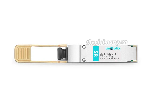 Module Alcatel-Lucent QSFP-40G-SR