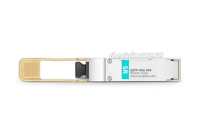 Module Huawei QSFP-40G-SR4