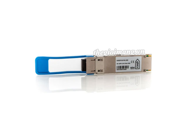 Module Huawei QSFP-40G-iSM4 