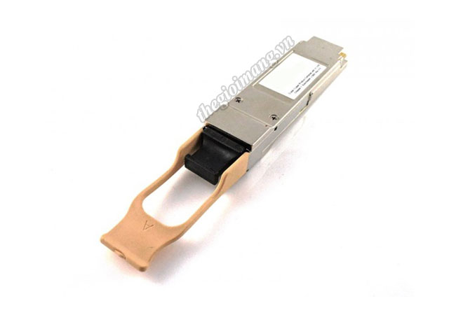 Module Alcatel-Lucent QSFP-4X10G-SR