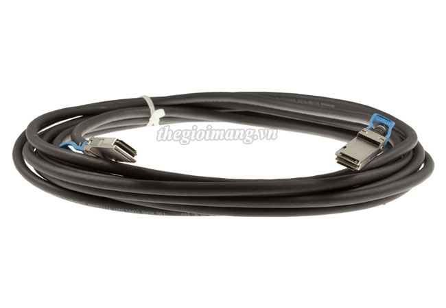 DAC Cisco QSFP-H40G-ACU10M=