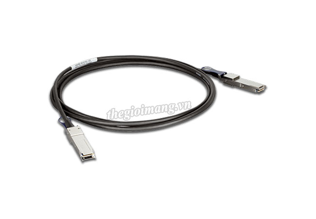 DAC Allied Telesis AT-QSFP1CU