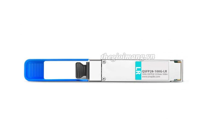 Module Huawei QSFP28-100G-10KM 