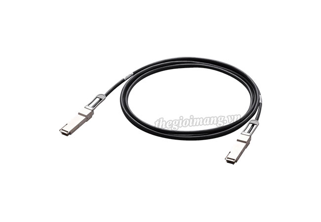 DAC Allied Telesis AT-QSFP28-1CU