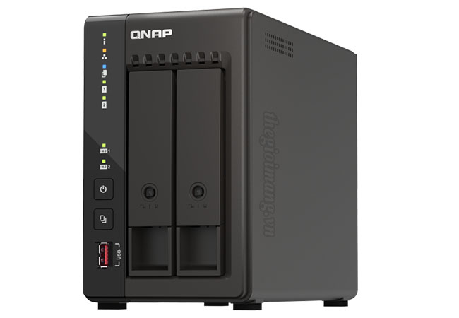 QNAP QVP-21C 