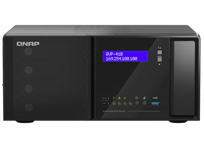 QNAP QVP-41B 