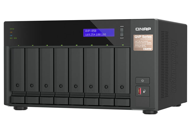 QNAP QVP-85B