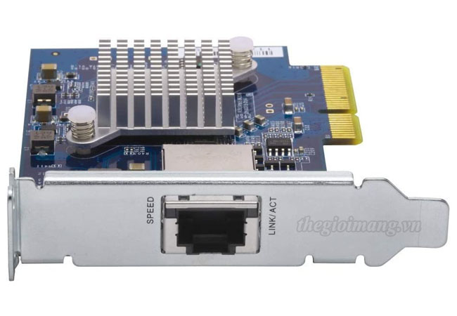 QNAP Card QXG-10G1T 