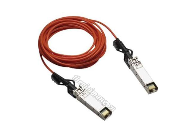 DAC Aruba 25G SFP28 to...