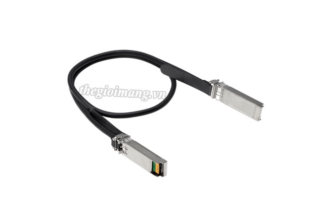 DAC Aruba 50G SFP56 to...