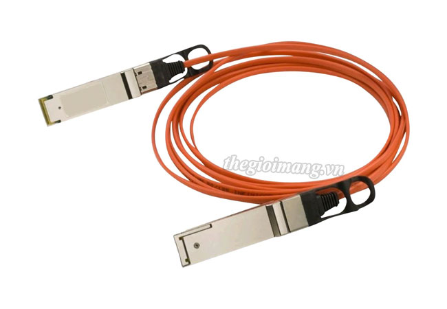 DAC Aruba 40G QSFP+ to...