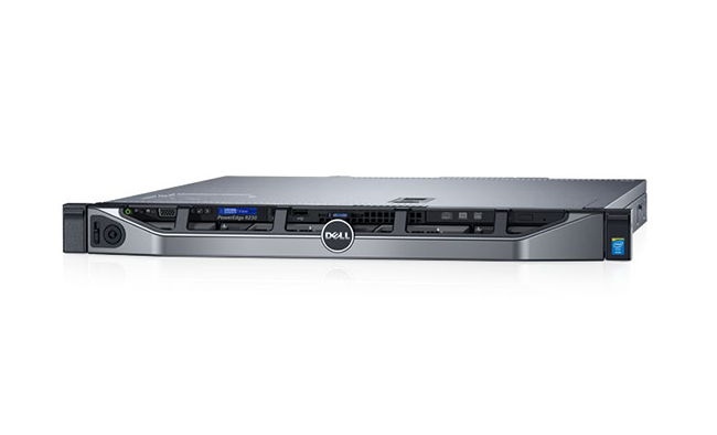 Dell PowerEdge R330