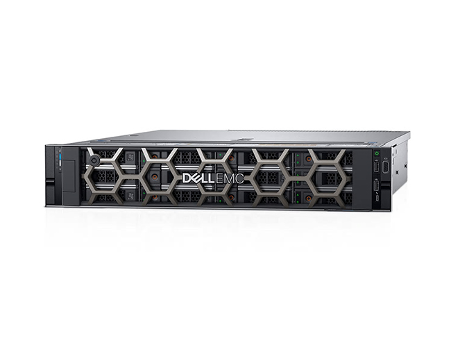 Dell PowerEdge R540 