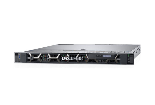 Dell PowerEdge R640