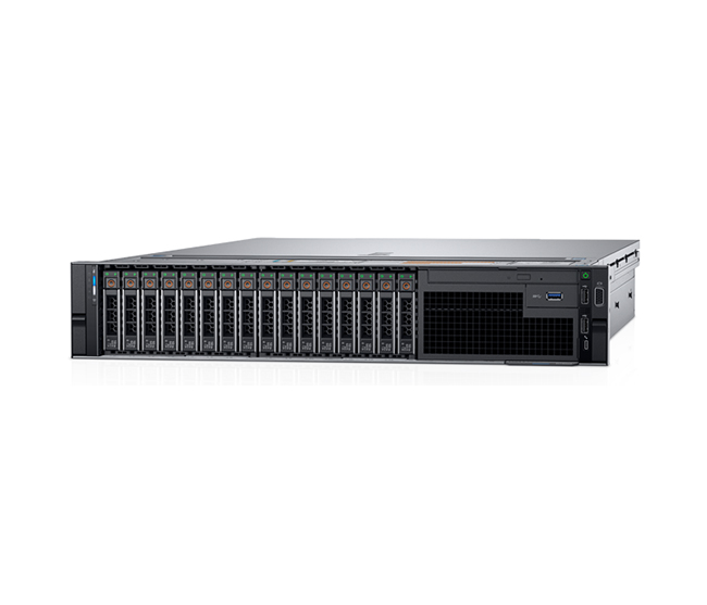 Dell PowerEdge R740