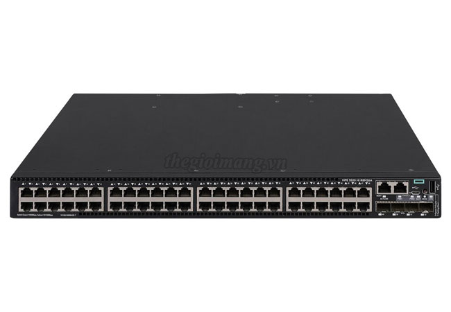 HPE FlexNetwork 5520... 