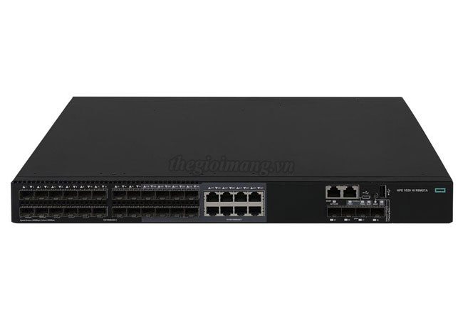 HPE FlexNetwork 5520... 