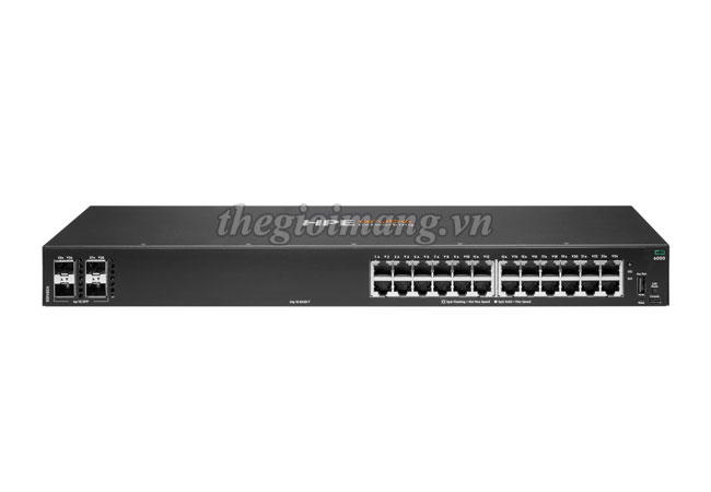 Aruba 6000 24G 4SFP (R8N88A)