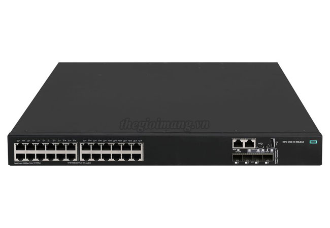 HPE FlexNetwork 5140... 