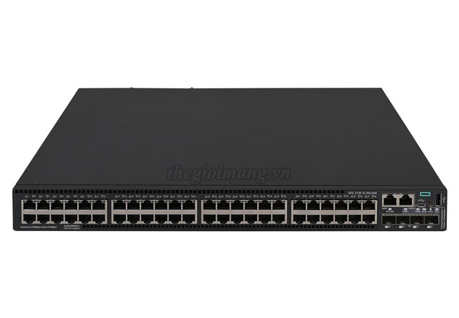 HPE FlexNetwork 5140... 